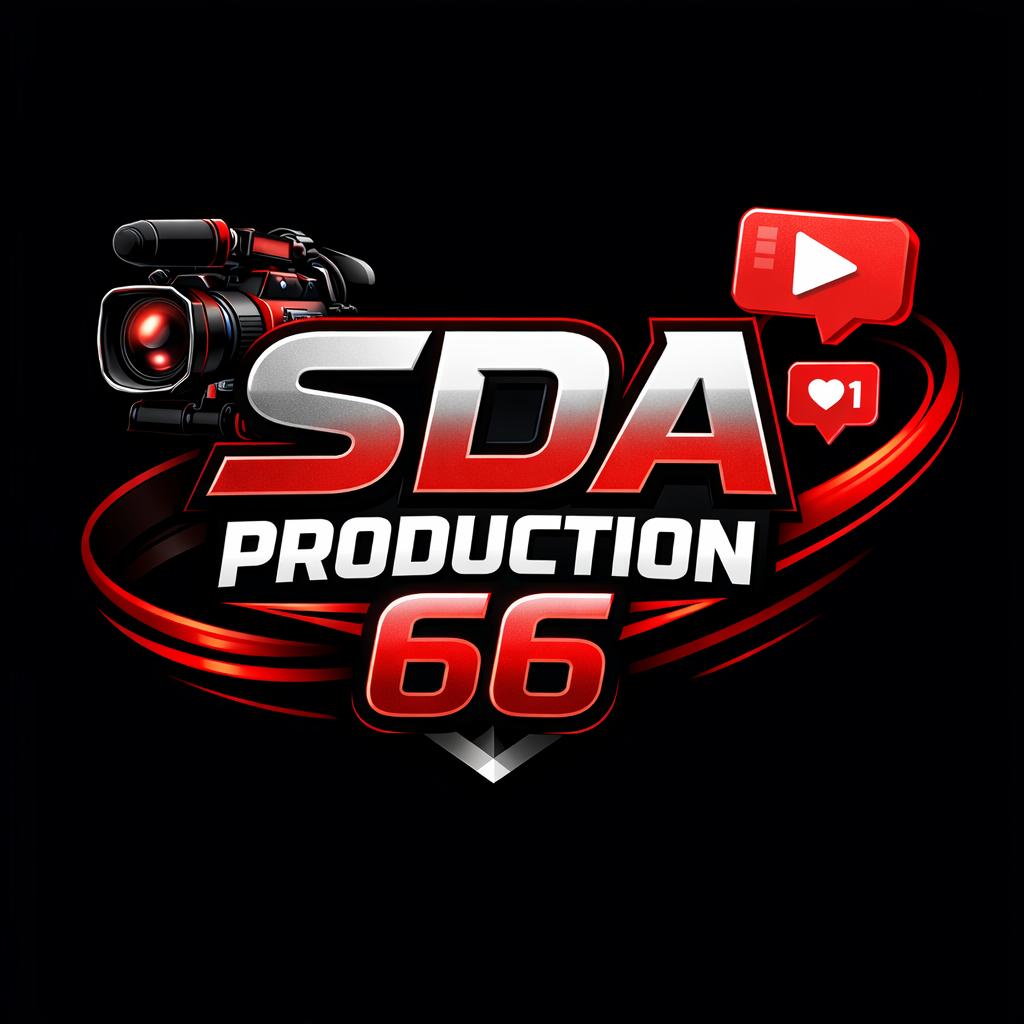 logo sda production 2026